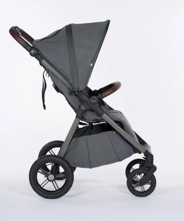 Mast Swiss Design Wózek 2w1 M4x