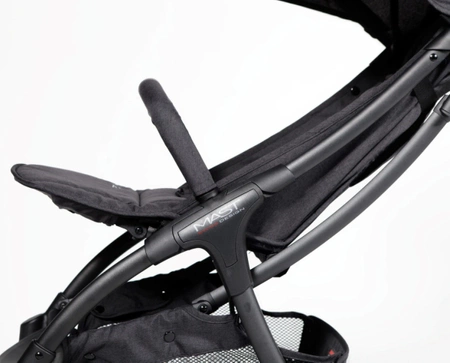 Mast Swiss Design Wózek spacerowy M2