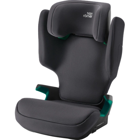 Britax Romer Fotelik Samochodowy Discovery Plus 2