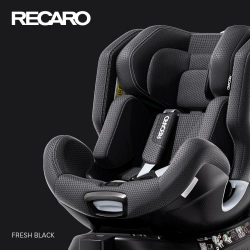 RECARO Fotelik Samochodowy Xenon 1