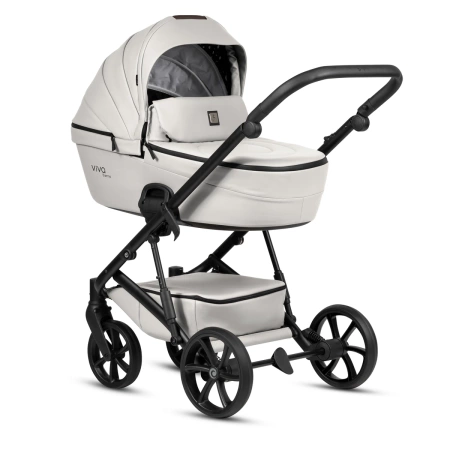 Tutis Wózek Dziecięcy 2w1 - Viva 6 | 085 Cloud