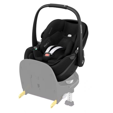 Maxi Cosi Pebble 360 Pro 2 - fotelik samochodowy 40-87 cm