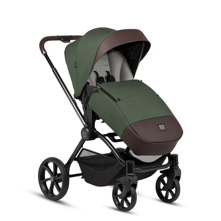 Tutis GIO+ 2/1 Wózek Wielofunkcyjny 2w1