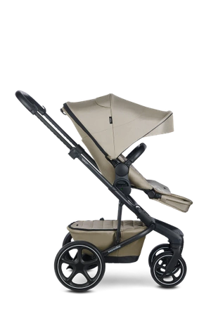 Easywalker Harvey⁵ Premium wózek wielofunkcyjny