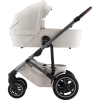 Britax Romer Smile 5Z 2w1 - wózek wielofunkcyjny Soft Taupe | LUX