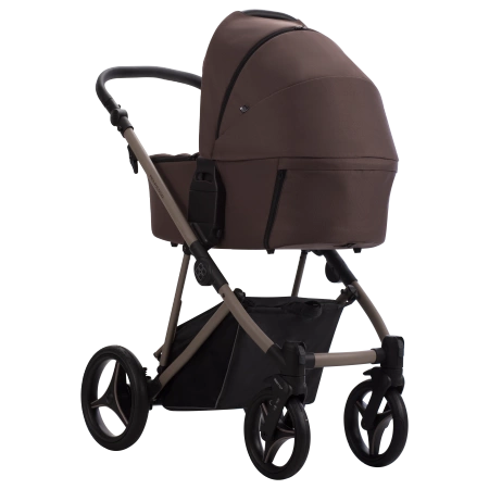 Bebetto Wózek Dziecięcy Pelpasso 2w1