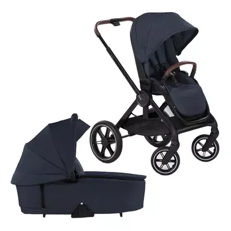 Hauck Walk N Care 2w1