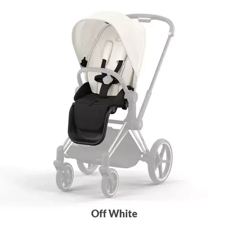 Cybex Priam 4.0 - spacerówka