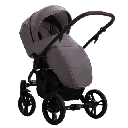Bebetto Wózek Dziecięcy Bresso 2w1