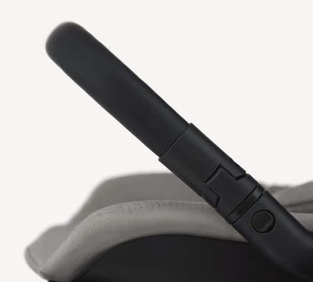 Anex - wózek wielofunkcyjny - IQ 2w1 Pure