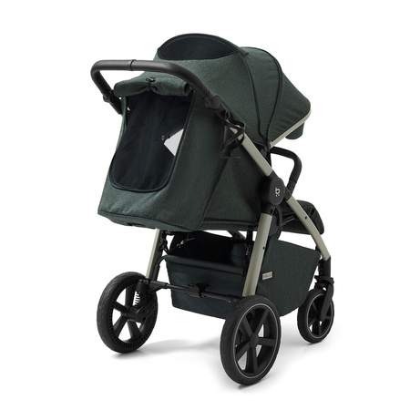 Future Design Wózek spacerowy Xplode Mild