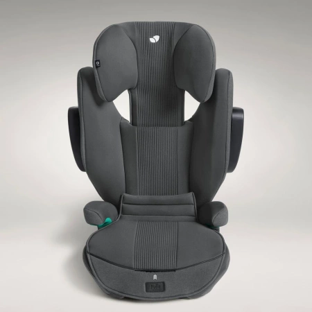 Joie i-Traver Ebony fotelik podwyższający 100-150 cm, od 3,5 do 12 lat