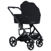 Avionaut wózek dziecięcy Sirius 2w1 BLACK