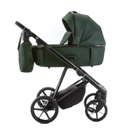 Adamex Delta Standard 2w1 - Wózek wielofunkcyjny