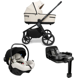 Zestaw 3w1 Muuvo Five + Avionaut Pixel Pro 2.0 + baza IQ 