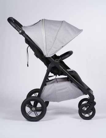 Mast Swiss Design M4x wózek spacerowy