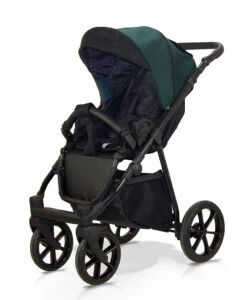 Milu Kids Wózek 2w1 Risso