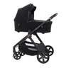 Wózek Espiro Only 2w1 - kolor Stylish Black
