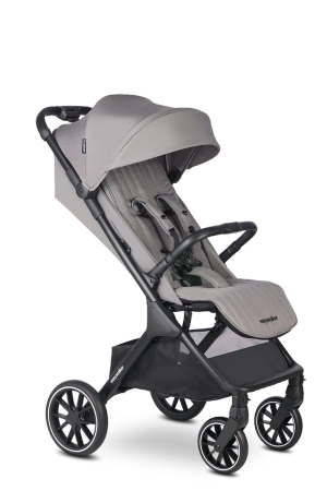 Easywalker Jackey2 XL wózek spacerowy z kołami XL