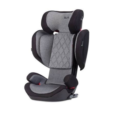 Silver Cross Discover