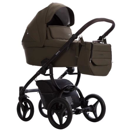 Bebetto Luca New 2w1
