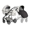 Tutis Wózek Dziecięcy 2w1 - Viva 6 | 085 Cloud