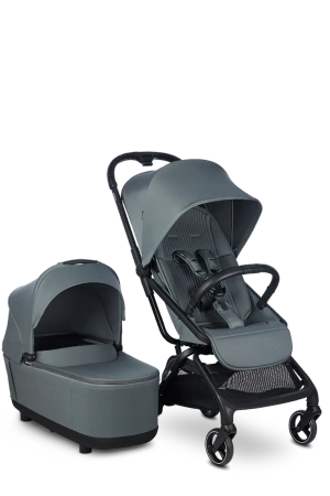 Easywalker Rockey S wózek wielofunkcyjny