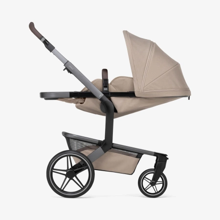 Joolz Day5 - wózek 2w1 | Sandy Taupe