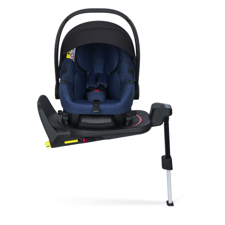 Zestaw: Avionaut Cosmo AirFlow (NAVY) i IQ Orbit