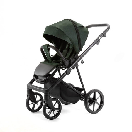 Adamex Delta Standard 2w1 - Wózek wielofunkcyjny