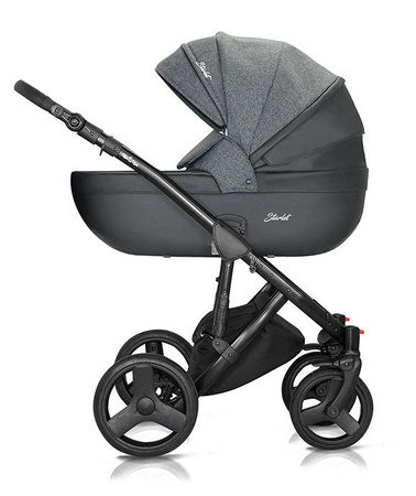 Milu Kids Starlet Eko 2w1