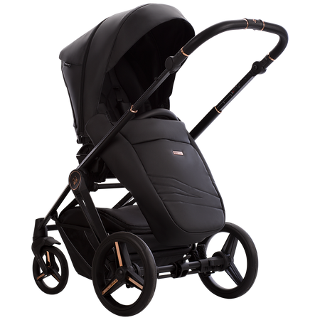 Bebetto Wózek Dziecięcy - Monti 2w1