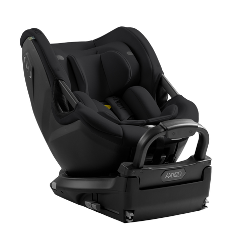 Axkid Fotelik 40-105 cm Spinkid 2