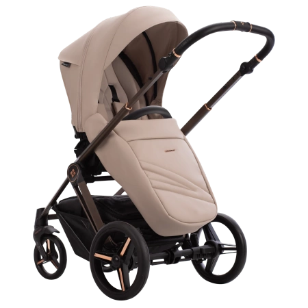 Bebetto Wózek Dziecięcy - Monti 2w1