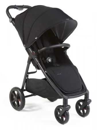 Mast Swiss Design M4