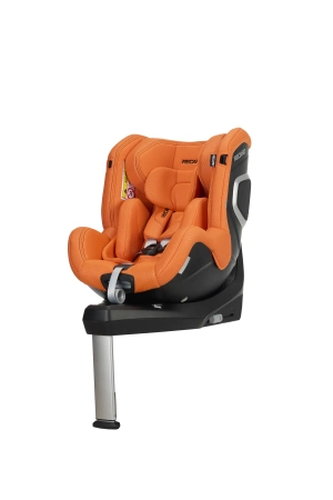 RECARO Xenon 1 Kid Fotelik Samochodowy od 3 miesiąca