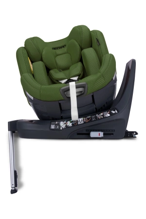RECARO Fotelik Samochodowy Xenon 1