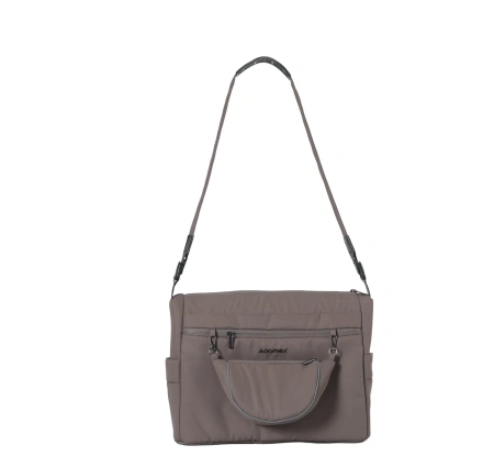 Adamex Wózek wielofunkcyjny 2w1 Spark | Chocolate Fango