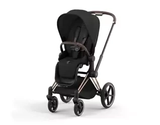 Cybex Priam 4.0 - spacerówka