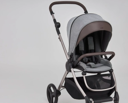 Anex - wózek wielofunkcyjny - IQ 2w1 Pure