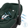 Maxi Cosi Pebble 360 Pro 2 - fotelik samochodowy 40-87 cm
