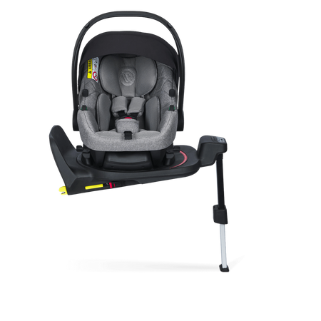 Zestaw: Avionaut  Cosmo AirFlow (GREY) i IQ Orbit