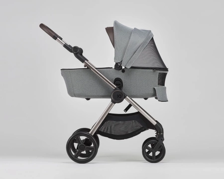 Anex - wózek wielofunkcyjny - IQ 2w1 Pure