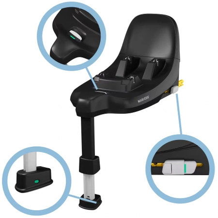 Maxi-Cosi FamilyFix S Baza Isofix