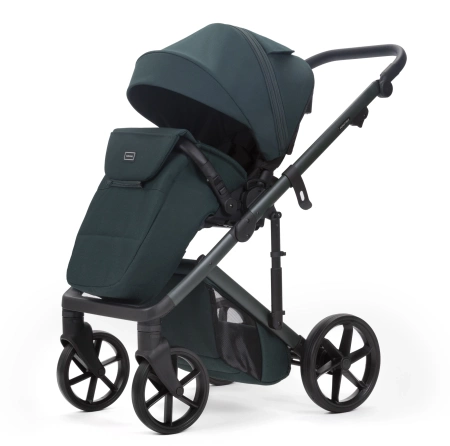 Adamex Wózek wielofunkcyjny DOLCE Natura 2w1 - Forest