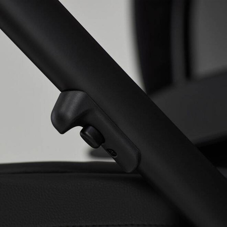 Anex - wózek dziecięc ELI Midnight