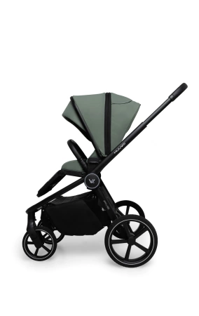 MUUVO Five - wielofunkcyjny wózek dziecięcy 2w1