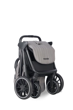 Easywalker Jackey2 XL wózek spacerowy z kołami XL