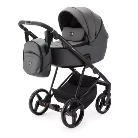 Adamex Blanc 2w1 - Wózek wielofunkcyjny