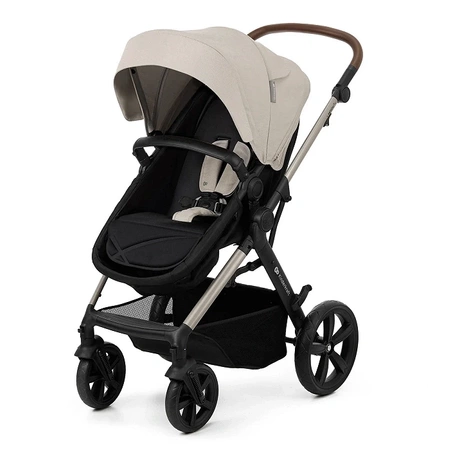 Kinderkraft Wózek wielofunkcyjny 3w1 MOOV 2